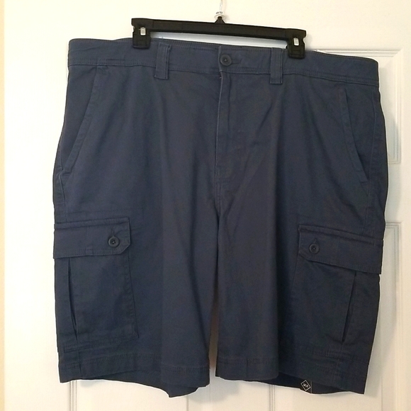 St John's Bay shorts Men's - Picture 1 of 2